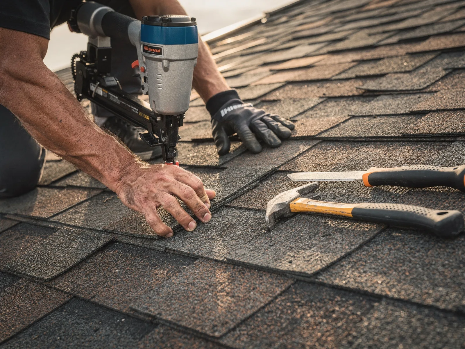 Why choose Roof Repair in Thornton, IA